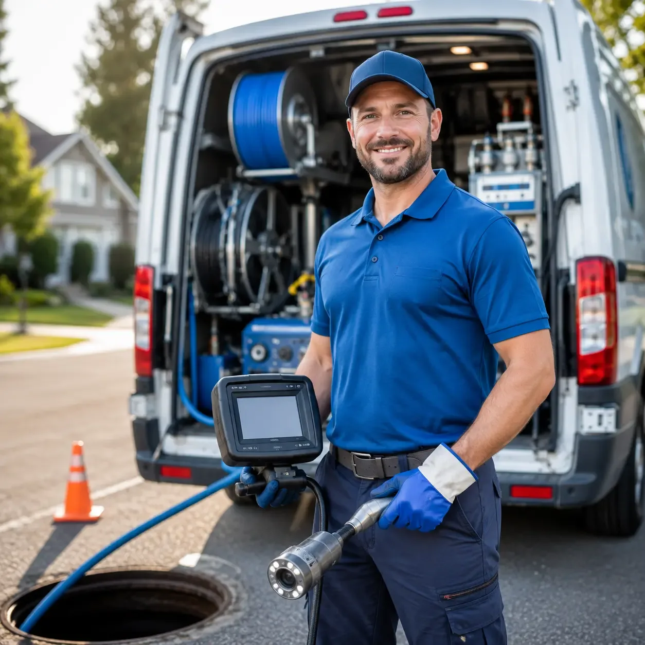 Local Pipe Relining specialists in Lawai, HI
