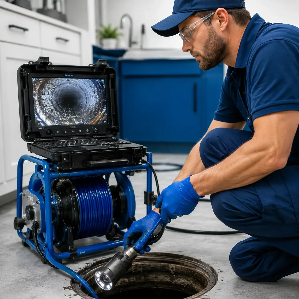 Pipe Relining professionals serving Lawai, HI